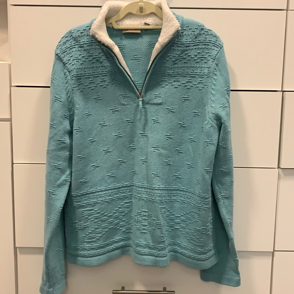 Women’s sweater